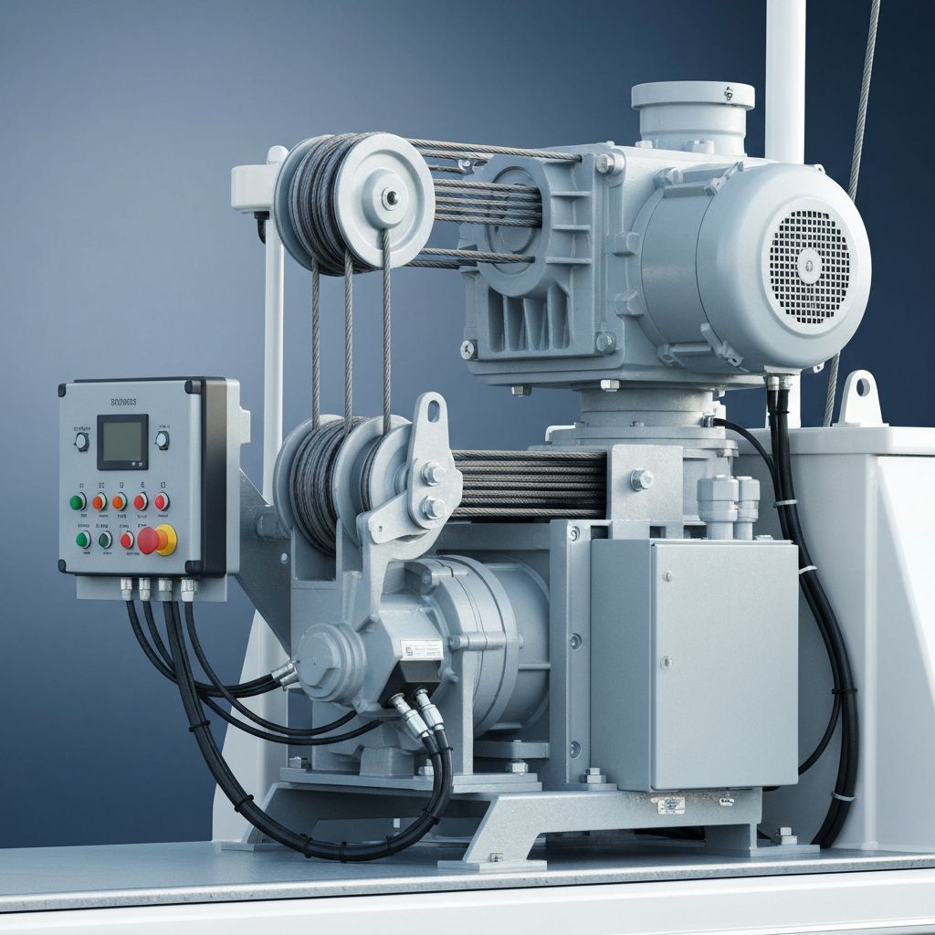 Drive Systems