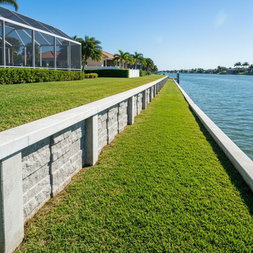 Adding Lighting to Your Dock: Safety and Style
